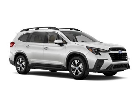 2025 Subaru Ascent Premium 7-Passenger SUV