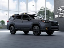 2026 Subaru Outback Wilderness in Magnetite Gray Metallic, stock #TY590459 — photo 2