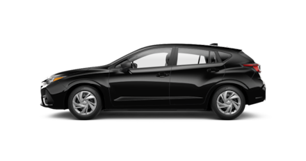 2025 Subaru Impreza Base 5-Door