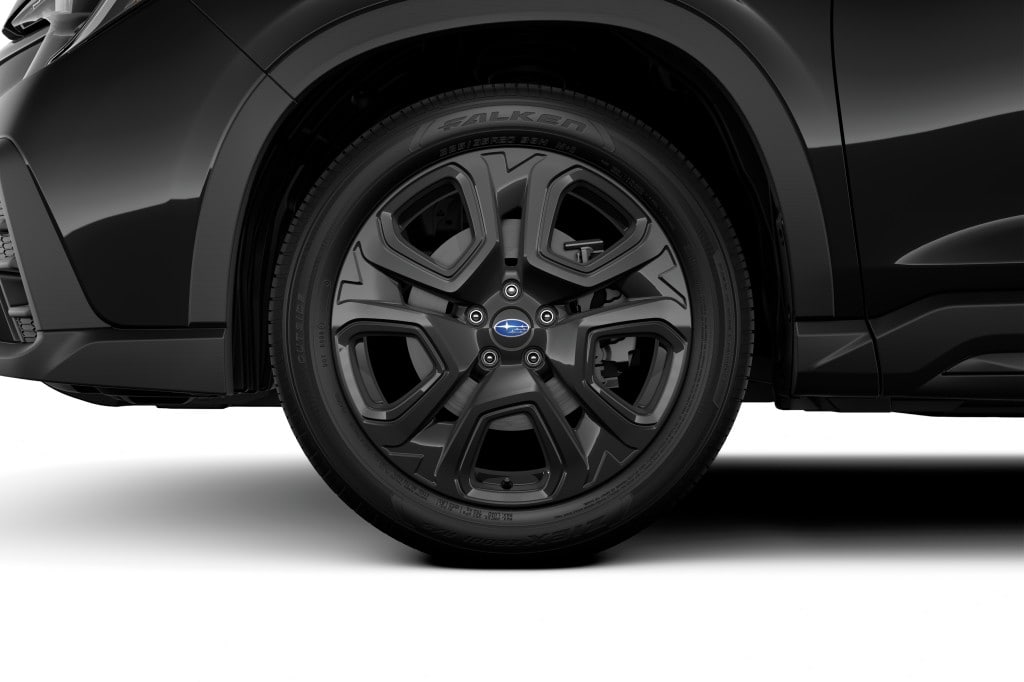 2026 Subaru Ascent Onyx Edition-Touring - Photo 25