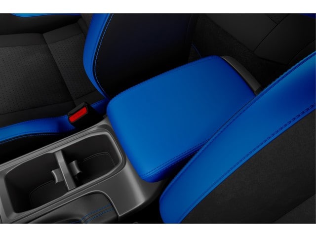 2025 Subaru WRX tS - Photo 25