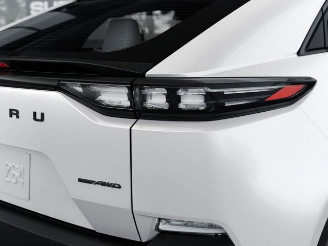 New 2026 Cosmic White Pearl Subaru Sport image 7