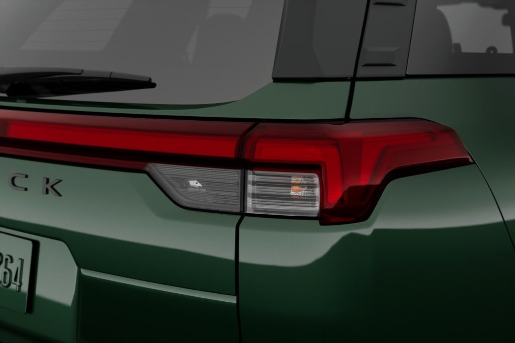 2026 Subaru Outback Limited XT - Photo 11