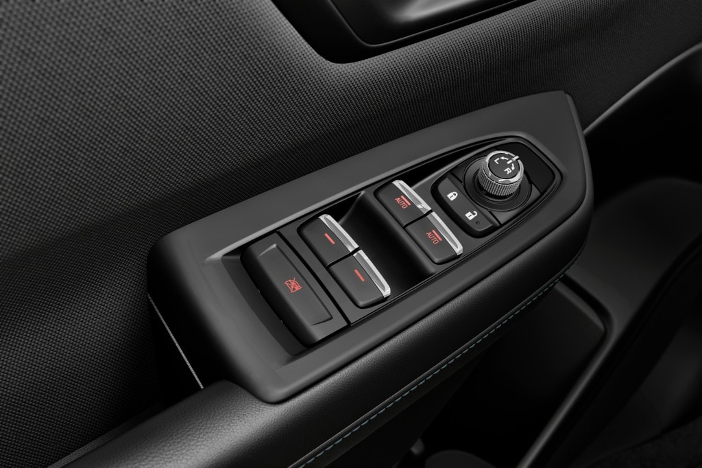 2026 Subaru Forester Premium - Photo 36