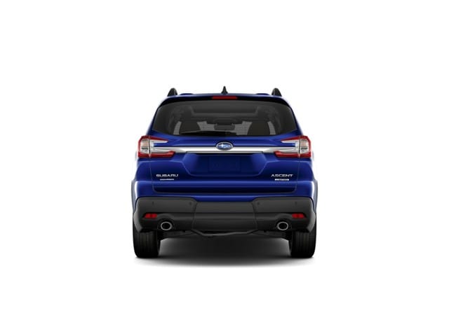 2026 Subaru Ascent Limited - Photo 28