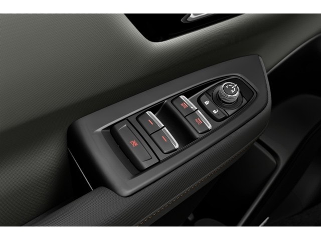 2026 Subaru Forester Sport - Photo 49