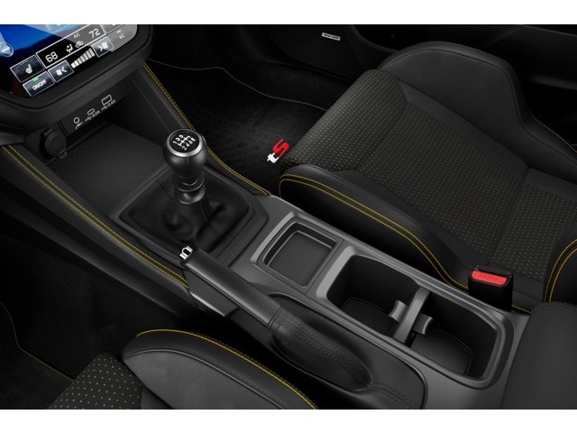 New 2026 Sunrise Yellow Subaru Series.Yellow image 21