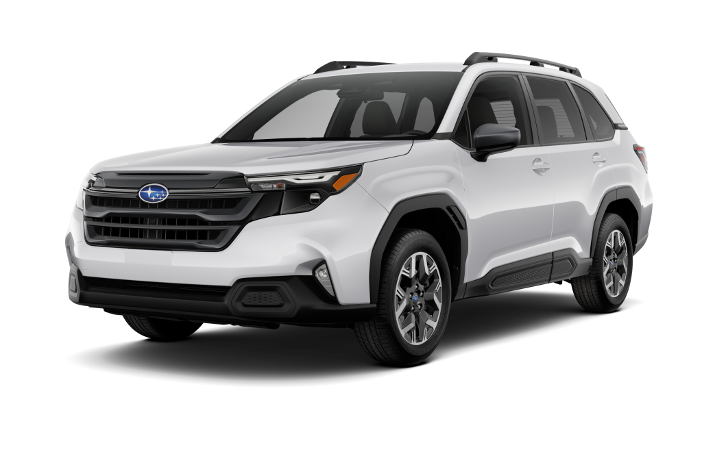 New 2025 Subaru Forester Premium SUV