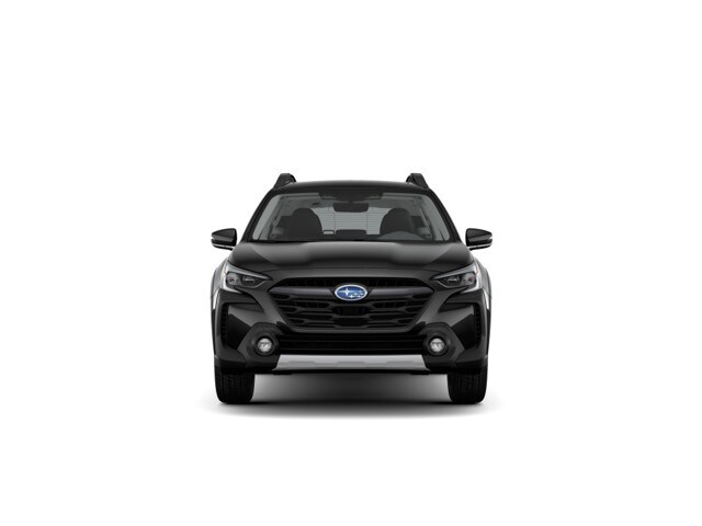 2025 Subaru Outback Limited photo 10