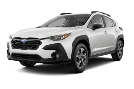 2025 Subaru Crosstrek Premium SUV