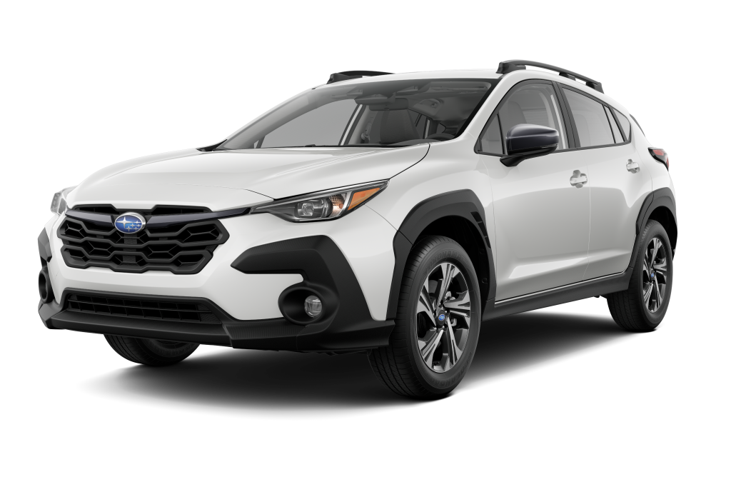 New 2025 Subaru Crosstrek Premium SUV