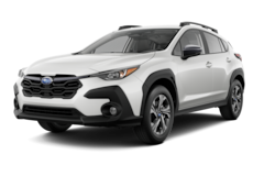 2025 Subaru Crosstrek Premium SUV