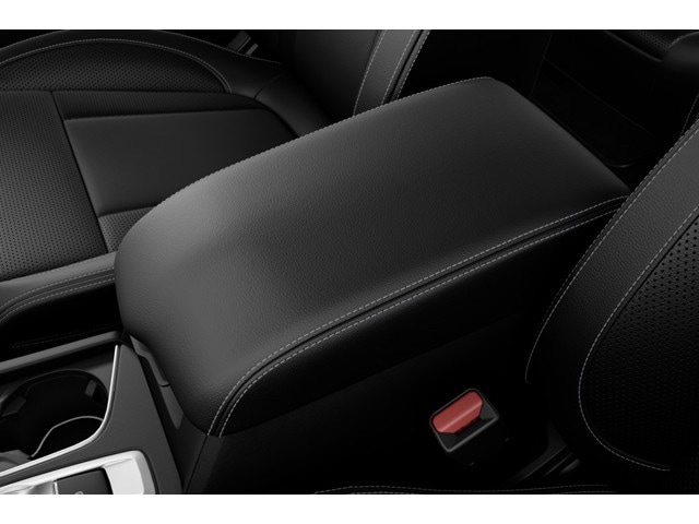 New 2026 Crystal White Pearl Subaru Limited 7-Passenger image 22