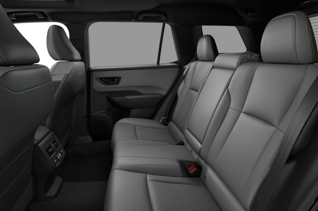 2026 Subaru Outback Limited - Photo 27