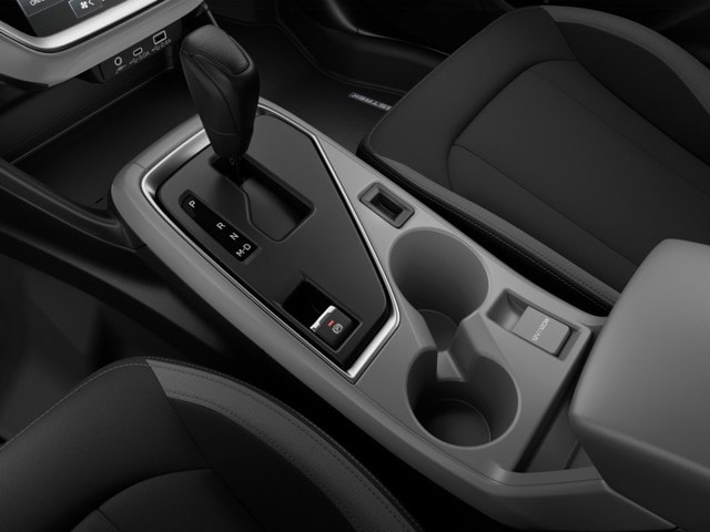 2026 Subaru Crosstrek Premium - Photo 39