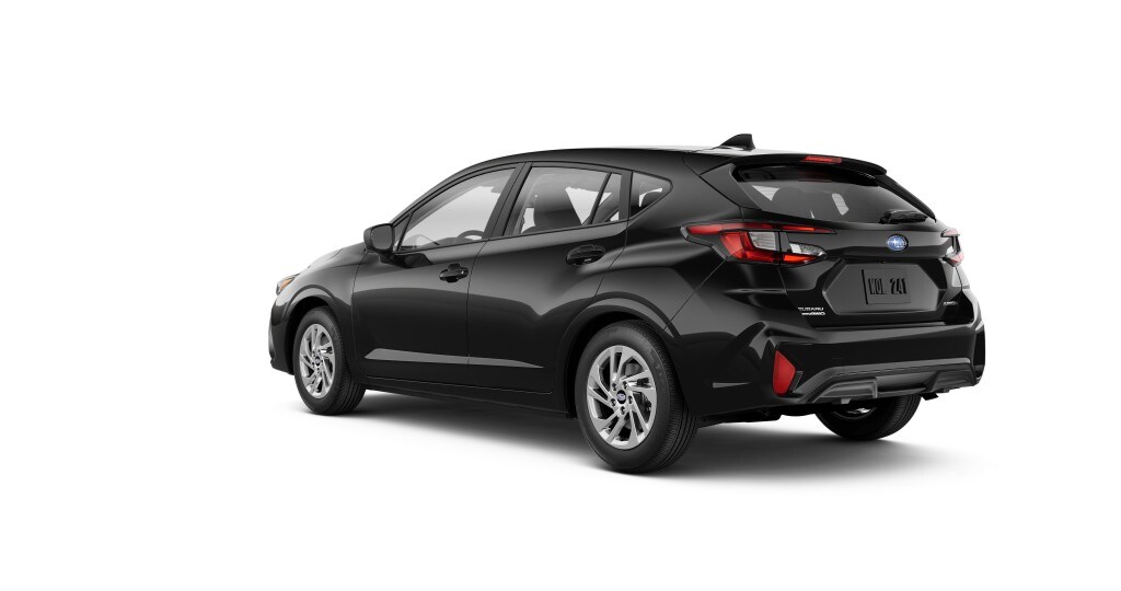 2025 Subaru Impreza Base - Photo 22