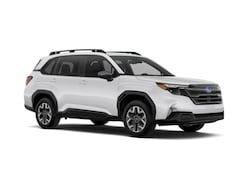 2025 Subaru Forester Premium SUV