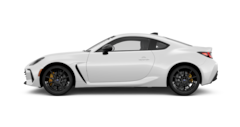2025 Subaru BRZ tS Coupe