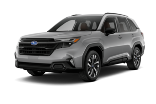 2026 Subaru Forester Touring SUV