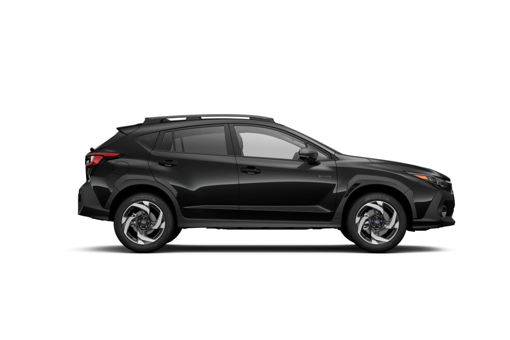 2026 Subaru Crosstrek Limited - Photo 15
