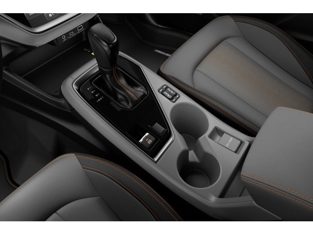 New 2026 Magnetite Gray Pearl Subaru Limited image 21