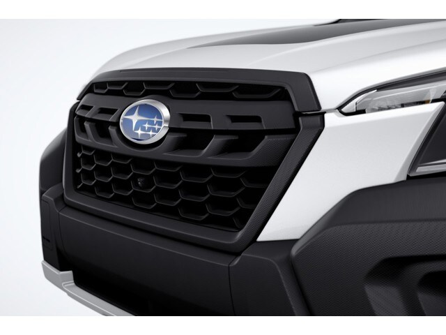 2025 Subaru Forester Wilderness photo 14