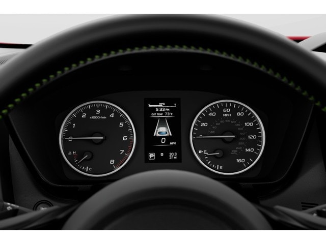 2025 Subaru Ascent Onyx Edition-Touring - Photo 36