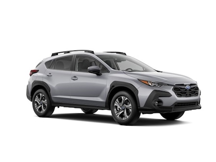 New 2025 Subaru Crosstrek Premium SUV Hickory, NC