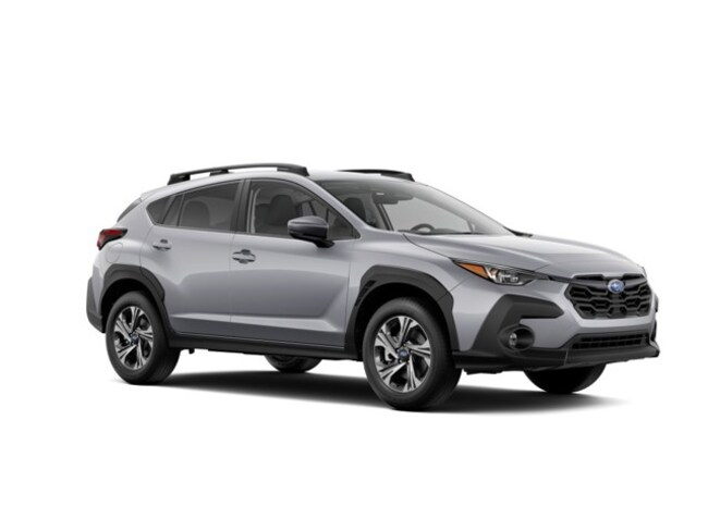 2025 Subaru Crosstrek Premium SUV