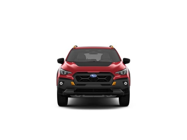 2026 Subaru Crosstrek Wilderness - Photo 38