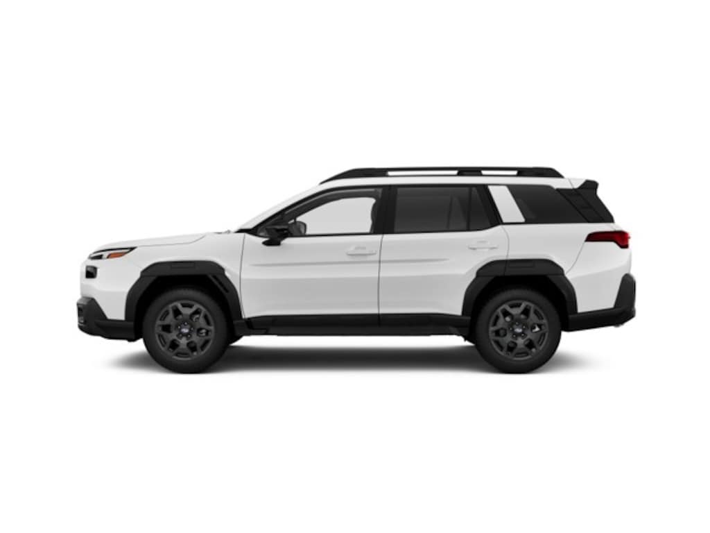 New 2026 Subaru Outback Limited WAGON