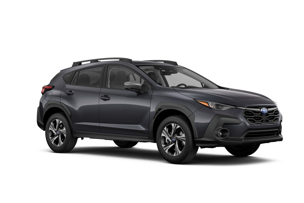 2026 Subaru Crosstrek Premium - Photo 5