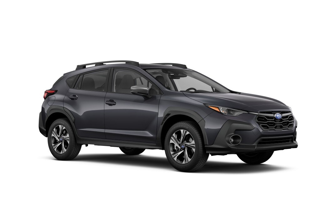 New 2026 Subaru Crosstrek Premium SUV
