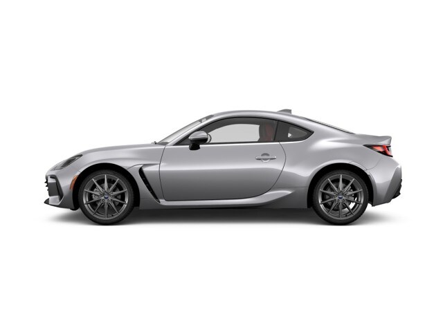 2025 Subaru BRZ Limited photo 4