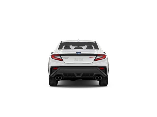2026 Subaru WRX Premium - Photo 9