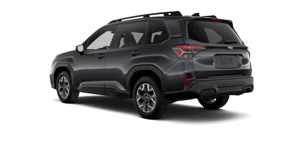 2026 Subaru Forester Premium - Photo 34
