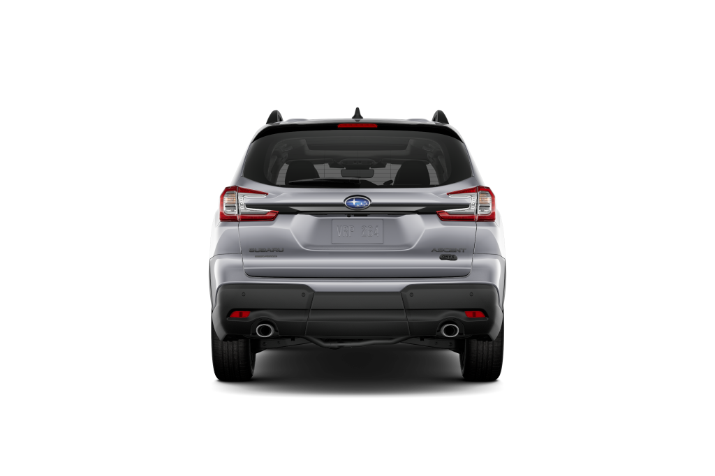 2025 Subaru Ascent Onyx Edition-Premium - Photo 43