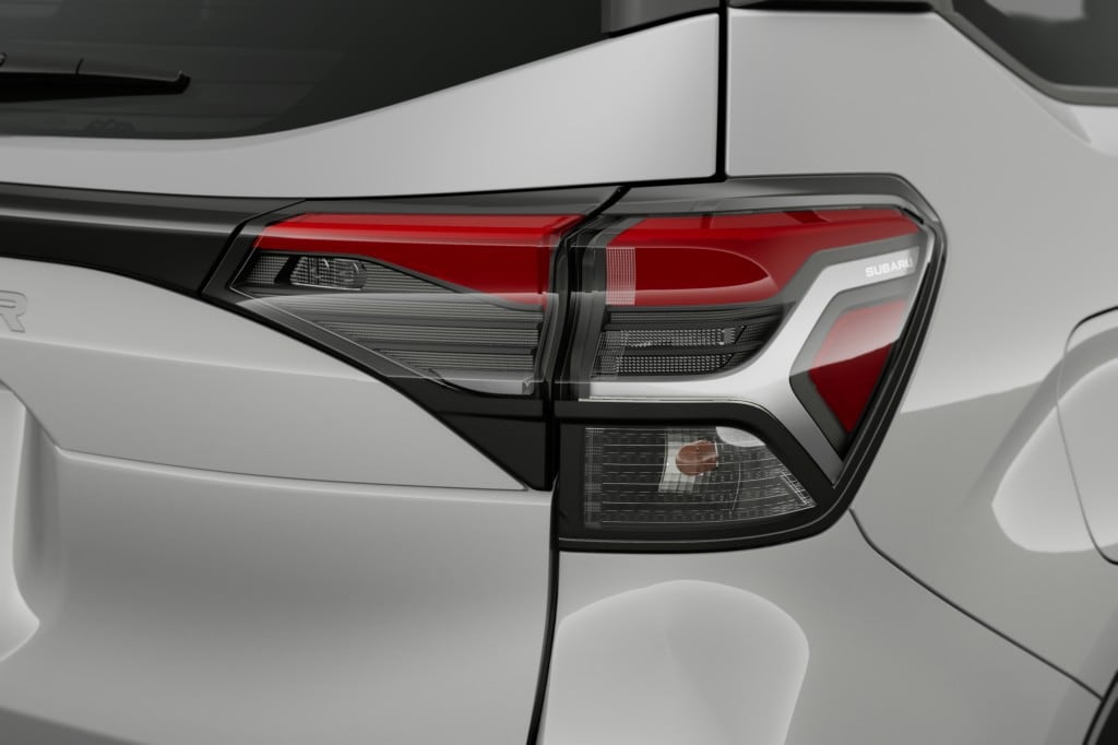 2026 Subaru Forester Limited - Photo 14