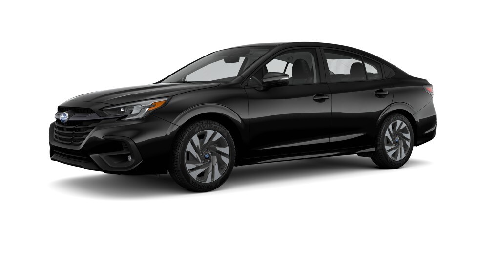 2025 Subaru Legacy Limited - Photo 44