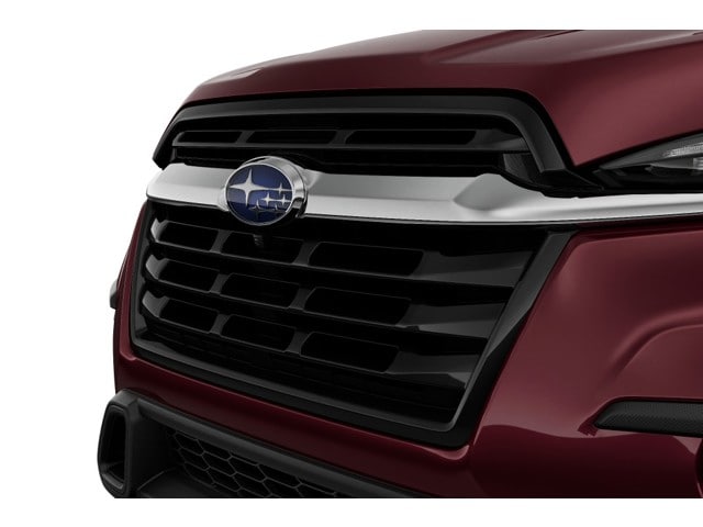 New 2027 Dark Mahogany Pearl Subaru Limited 7-Passenger image 11
