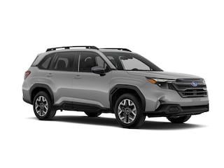 2026 Subaru Forester Premium SUV