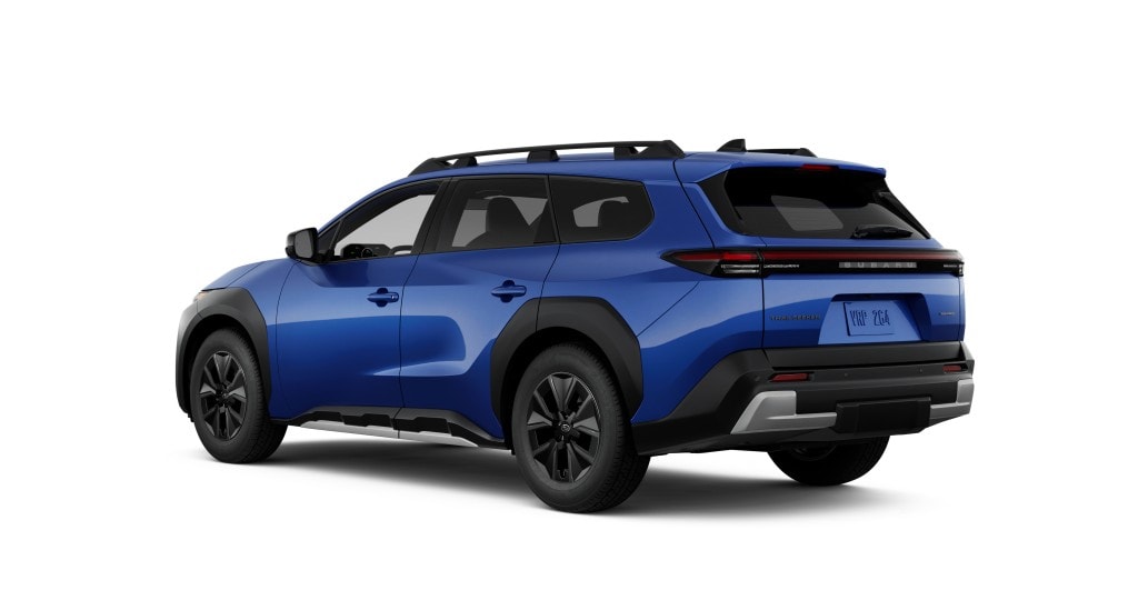 2026 Subaru Trailseeker Premium - Photo 6