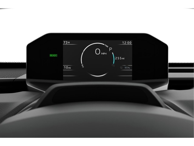 New 2026 Magnetite Gray Subaru Limited image 17