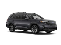 2025 Subaru Forester Premium SUV