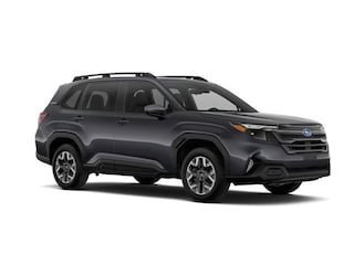 2025 Subaru Forester Premium SUV
