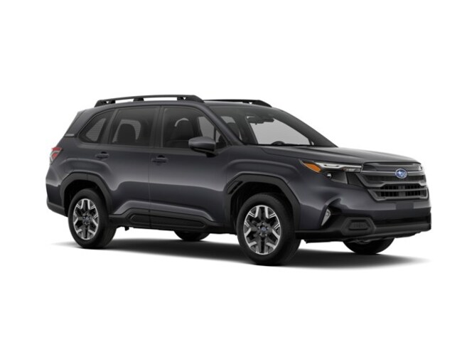 2025 Subaru Forester Premium SUV