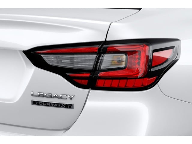 2025 Subaru Legacy Touring - Photo 13
