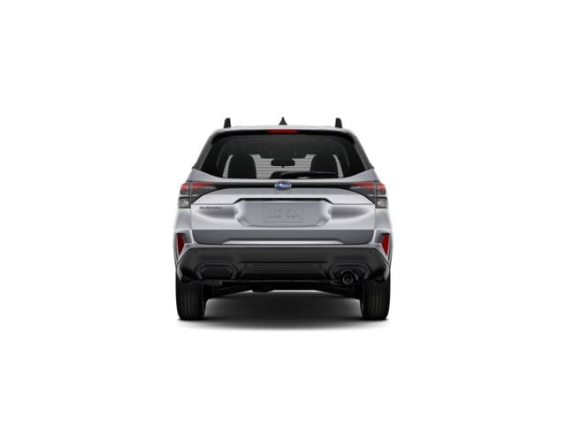 2026 Subaru Forester Limited - Photo 43