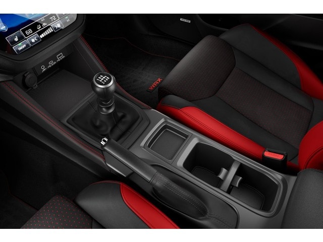 2026 Subaru WRX Limited - Photo 21