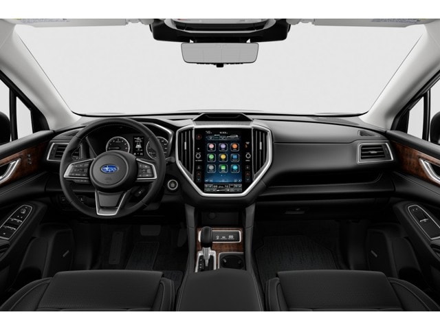 2025 Subaru Ascent Touring - Photo 19